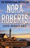 One Man's Art (eBook, ePUB)
