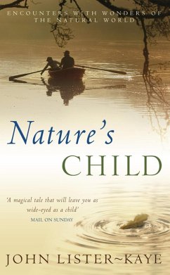 Nature's Child (eBook, ePUB) - Lister-Kaye, John