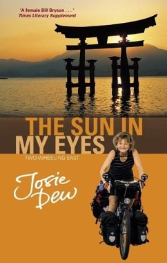 The Sun In My Eyes (eBook, ePUB) Cover The Sun In My Eyes (eBook, ePUB)