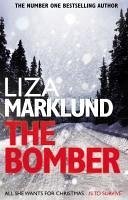 The Bomber (eBook, ePUB) - Marklund, Liza