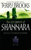 The Elf Queen Of Shannara (eBook, ePUB)