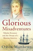 Glorious Misadventures (eBook, ePUB)