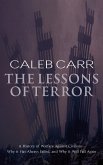 The Lessons Of Terror (eBook, ePUB)