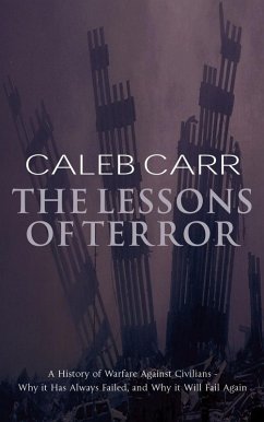 Cover The Lessons Of Terror (eBook, ePUB)