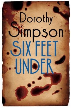 Cover Six Feet Under (eBook, ePUB)