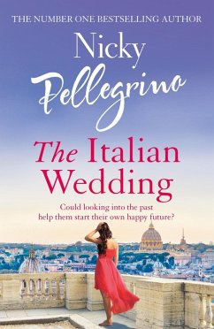 The Italian Wedding (eBook, ePUB) - Pellegrino, Nicky