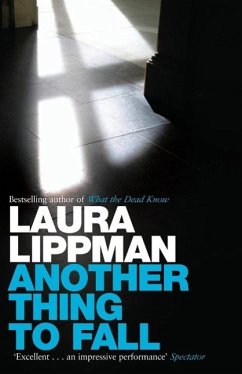 Another Thing to Fall (eBook, ePUB) - Lippman, Laura