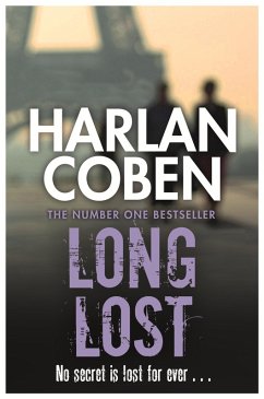 Long Lost (eBook, ePUB) - Coben, Harlan