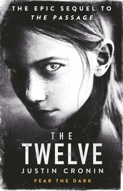 The Twelve (eBook, ePUB) - Cronin, Justin