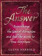 The Answer (eBook, ePUB) - Bild 1