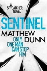 Sentinel (eBook, ePUB) - Dunn, Matthew
