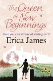 The Queen of New Beginnings (eBook, ePUB)