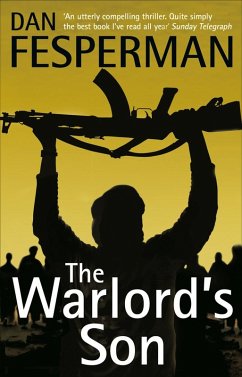 Cover The Warlord's Son (eBook, ePUB)