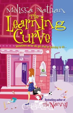 The Learning Curve (eBook, ePUB) - Nathan, Melissa