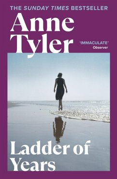 Ladder of Years (eBook, ePUB) - Tyler, Anne