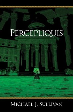 Percepliquis (eBook, ePUB) - Sullivan, Michael J