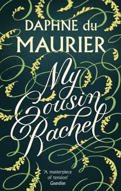 My Cousin Rachel (eBook, ePUB) - Du Maurier, Daphne