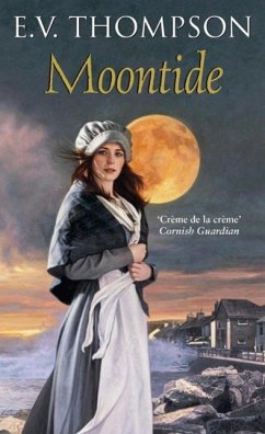 Cover Moontide (eBook, ePUB)