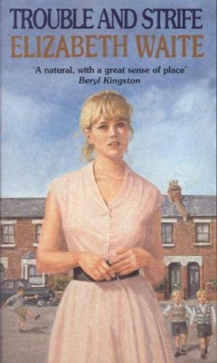Cover Trouble And Strife (eBook, ePUB)