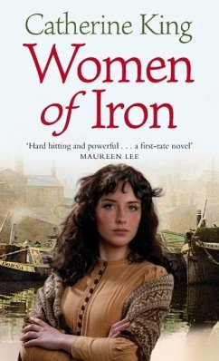 Women Of Iron (eBook, ePUB) - King, Catherine