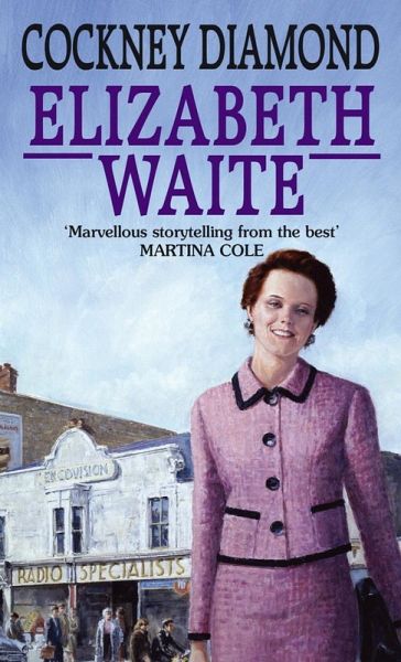 Cockney Diamond (eBook, ePUB)