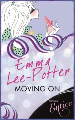 Cover Moving On (eBook, ePUB)