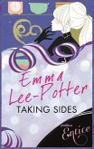 Taking Sides (eBook, ePUB)