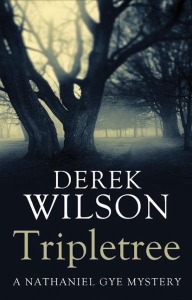 Tripletree (eBook, ePUB)