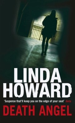 Cover Death Angel (eBook, ePUB)