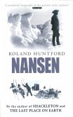 Nansen (eBook, ePUB)
