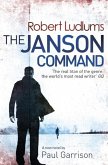 Robert Ludlum's The Janson Command (eBook, ePUB)