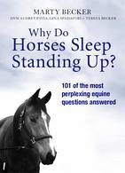 Cover Why Do Horses Sleep Standing Up? (eBook, ePUB)