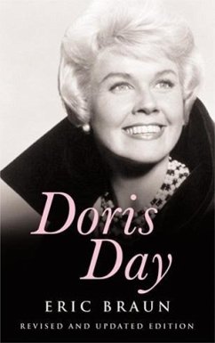 Doris Day (eBook, ePUB) - Braun, Eric