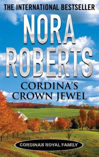 Cordina's Crown Jewel (eBook, ePUB) Cordina's Crown Jewel (eBook, ePUB)