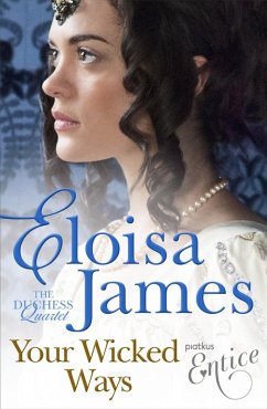 Your Wicked Ways (eBook, ePUB) Cover Your Wicked Ways (eBook, ePUB)
