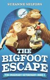 The Bigfoot Escape (eBook, ePUB) The Bigfoot Escape (eBook, ePUB)