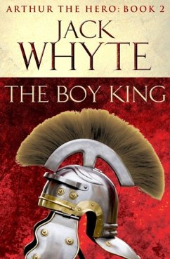 Cover The Boy King (eBook, ePUB)