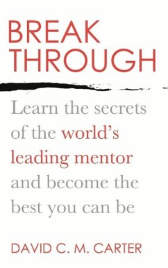 Cover Breakthrough (eBook, ePUB)