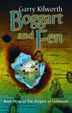 Boggart And Fen (eBook, ePUB) Boggart And Fen (eBook, ePUB)
