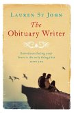 The Obituary Writer (eBook, ePUB)