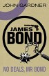 No Deals, Mr. Bond (eBook, ePUB) - Bild 1