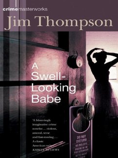 A Swell-Looking Babe (eBook, ePUB) - Thompson, Jim