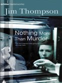 Nothing More Than Murder (eBook, ePUB)