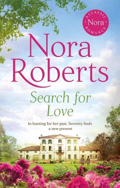 Cover Search For Love (eBook, ePUB)