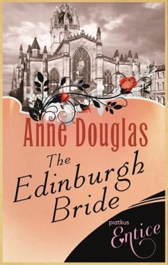 Cover The Edinburgh Bride (eBook, ePUB)