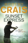 Sunset Express (eBook, ePUB)