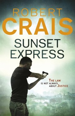 Sunset Express (eBook, ePUB) - Crais, Robert