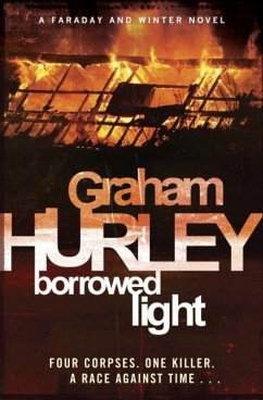 Borrowed Light (eBook, ePUB) - Hurley, Graham