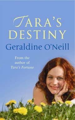 Cover Tara's Destiny (eBook, ePUB)