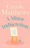 A Minor Indiscretion (eBook, ePUB)